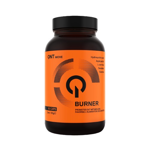 QNT Burnercaps 90