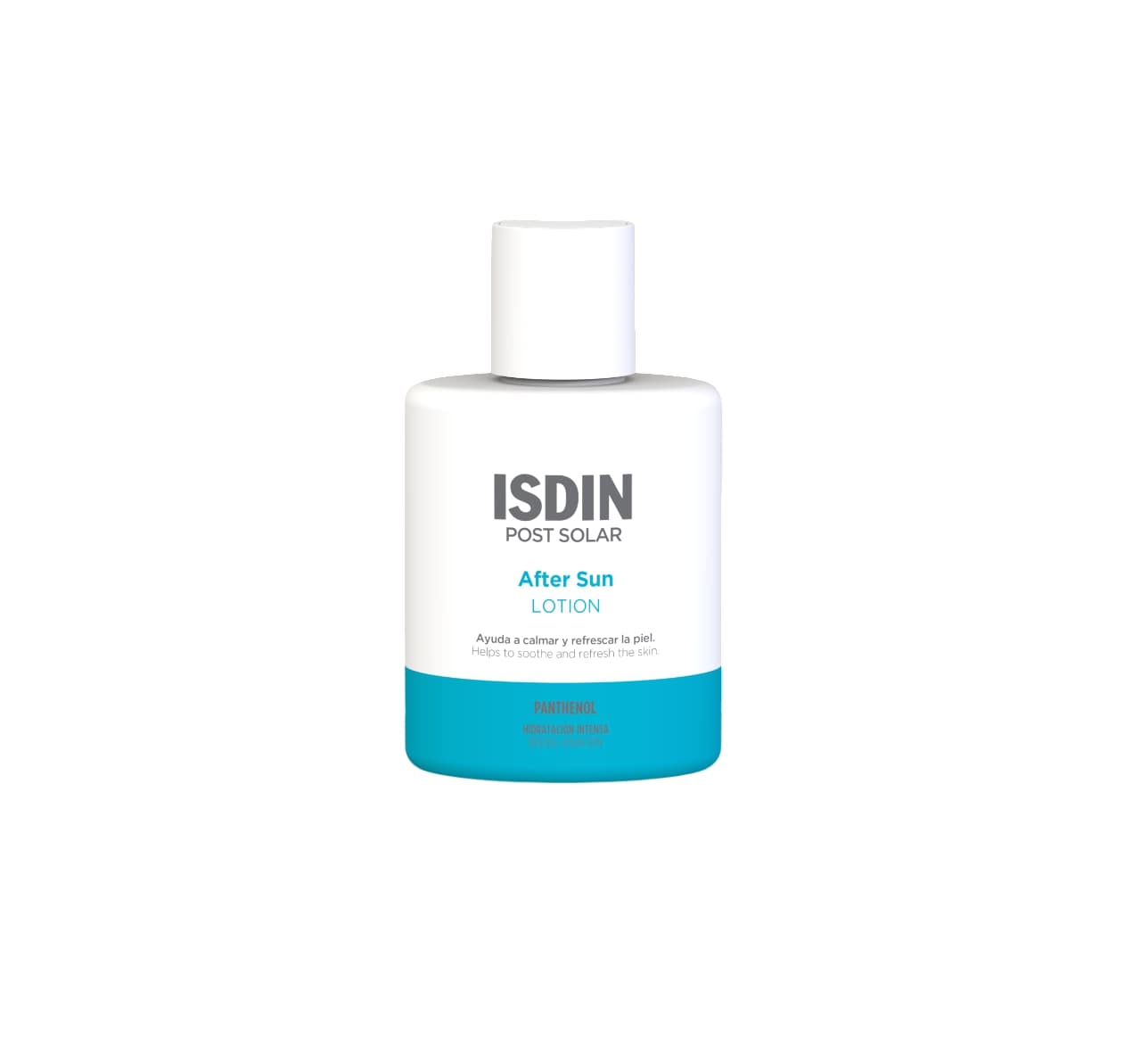 Isdin Aftersun Lotion 100ml - ISDIN