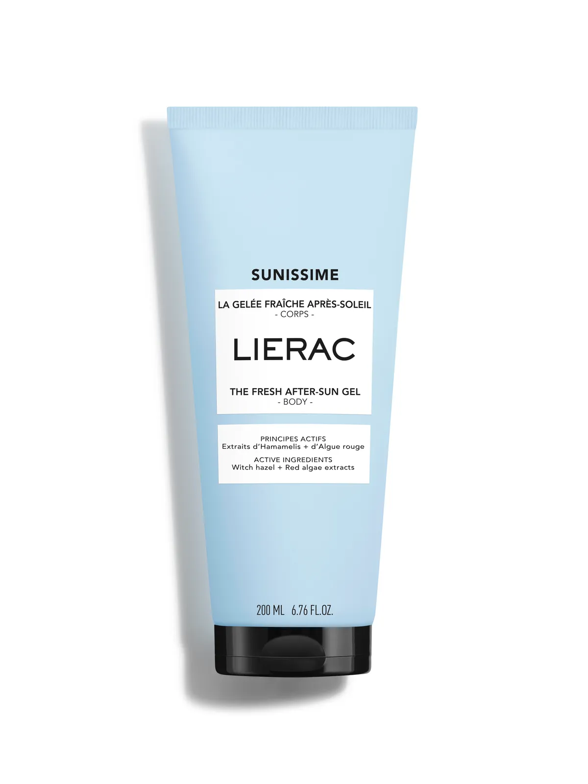 Lierac Sunissime Gelée Après-Soleil 200ml