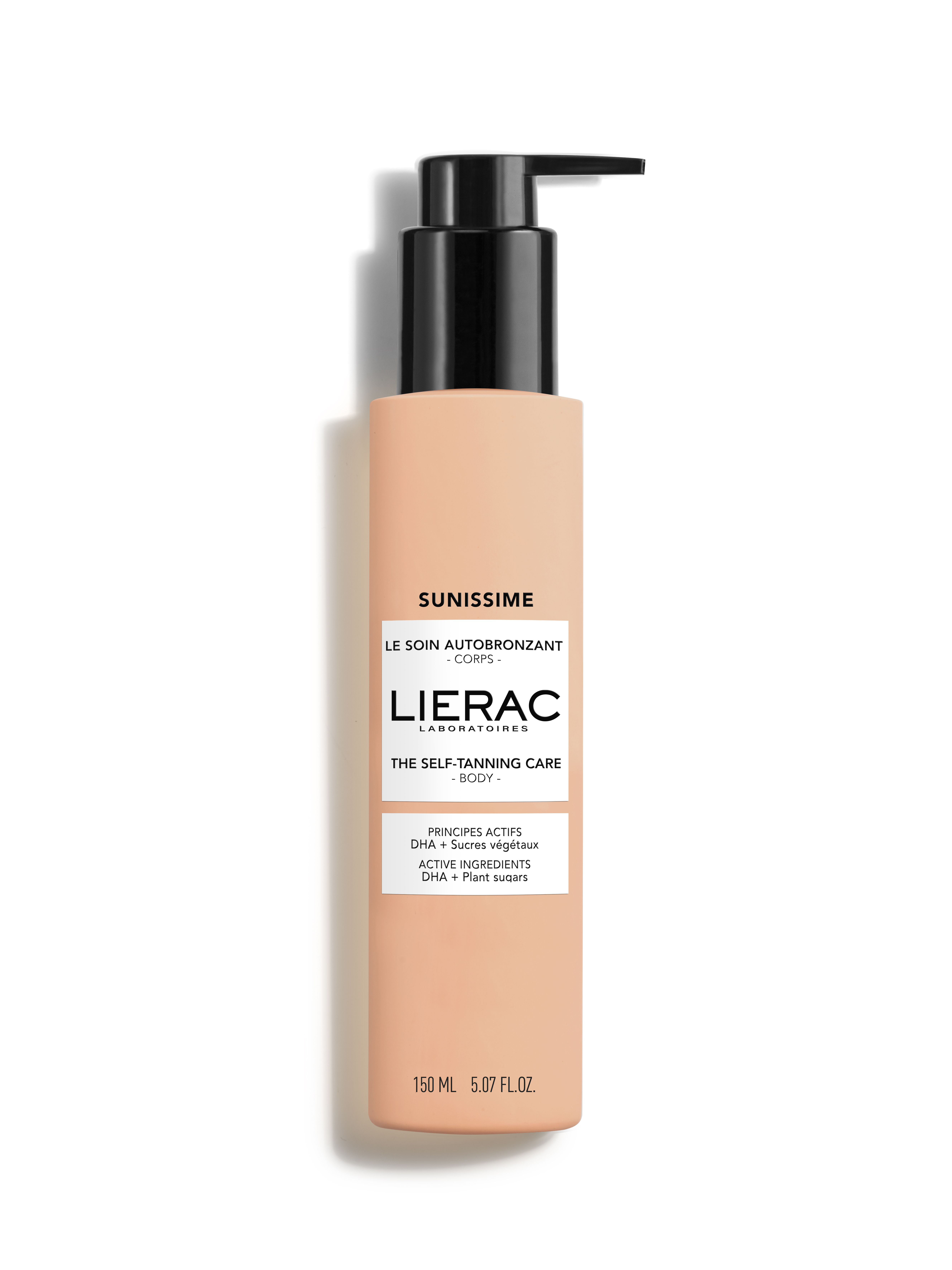 Lierac Sunissime De Zelfbruinende Verzorging 150ml - Lierac
