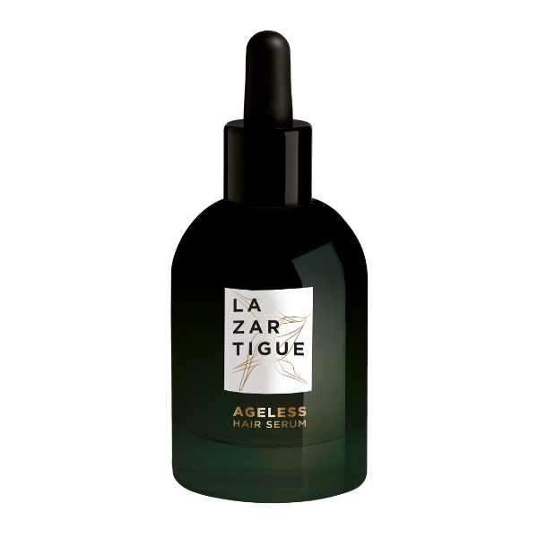Lazartigue Ageless Antiagingserum Verzwakt Haar 50ml - Lazartigue