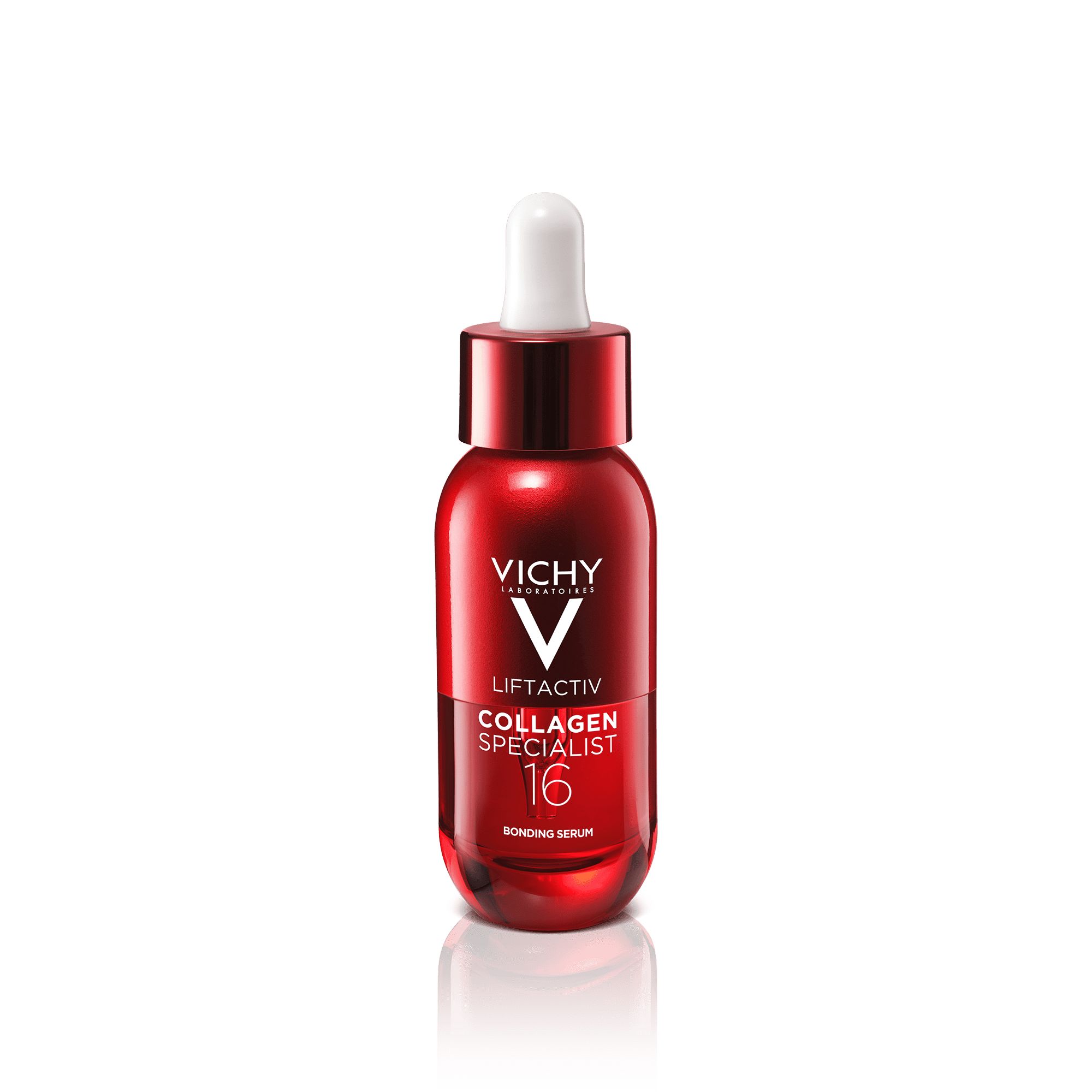 Vichy Liftactiv Collagen Specialist 16 Serum 30ml - Vichy