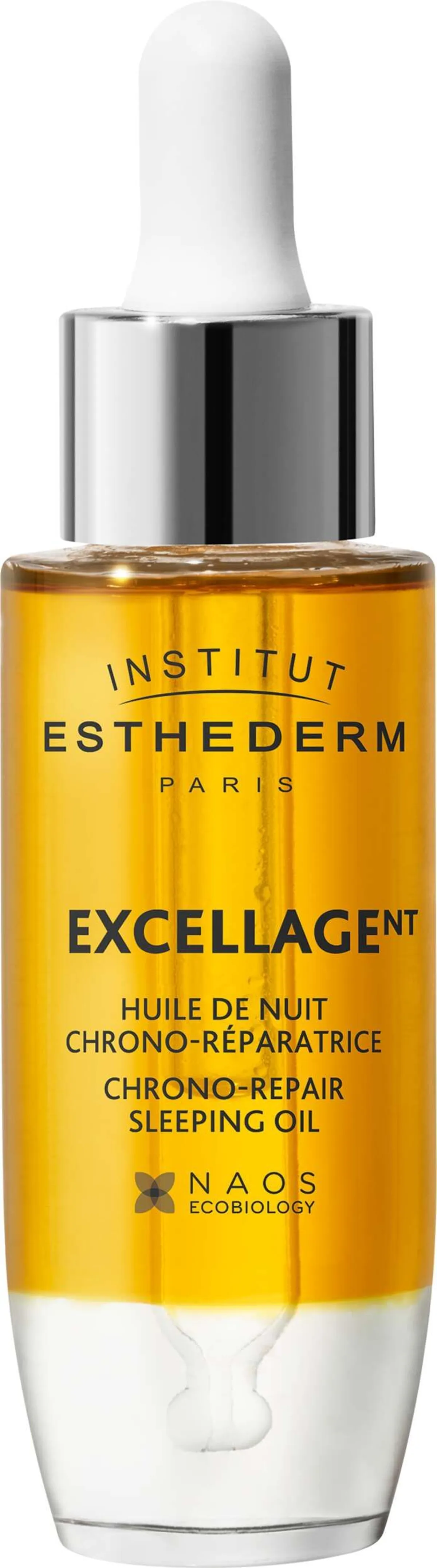 Esthederm Huile de Nuit Chrono-Réparatrice 30ml