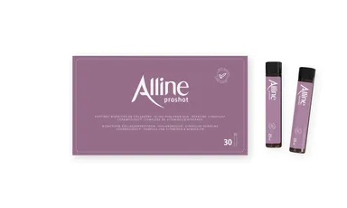 ALLINE Proshot Anit-âge Collagen beauty shot FL 750ML
