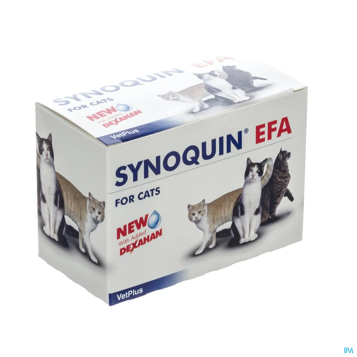 Synoquin EFA Cat 90 Capsules