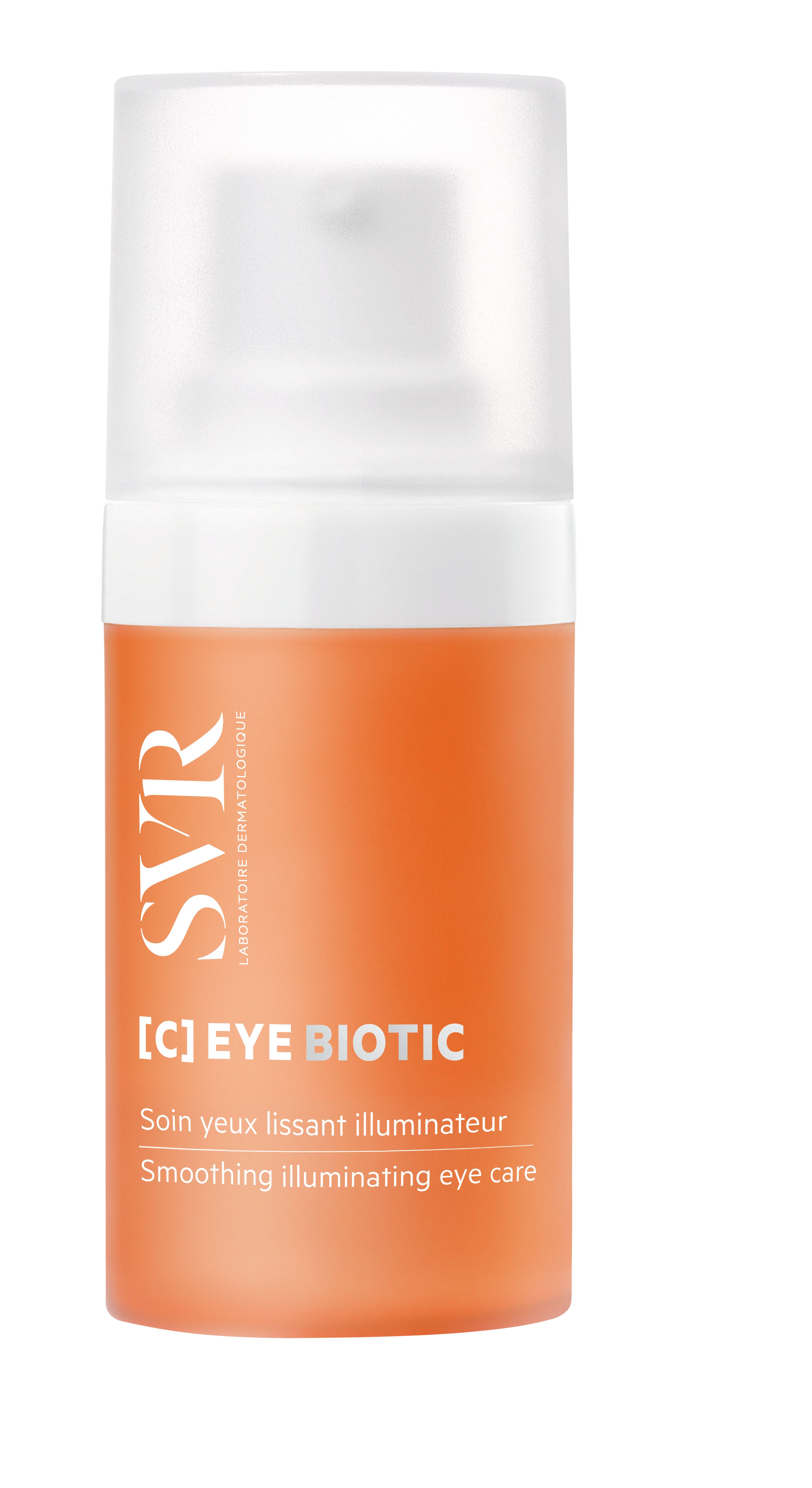 SVR [C] Eye Biotic 15 ml - SVR
