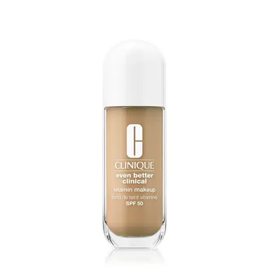 Clinique Vitamin Makeup Light Medium Cool 4 30 ml