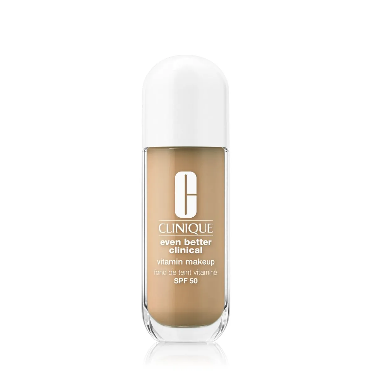 Clinique Vitamin Makeup Light Medium Cool 4 30 ml
