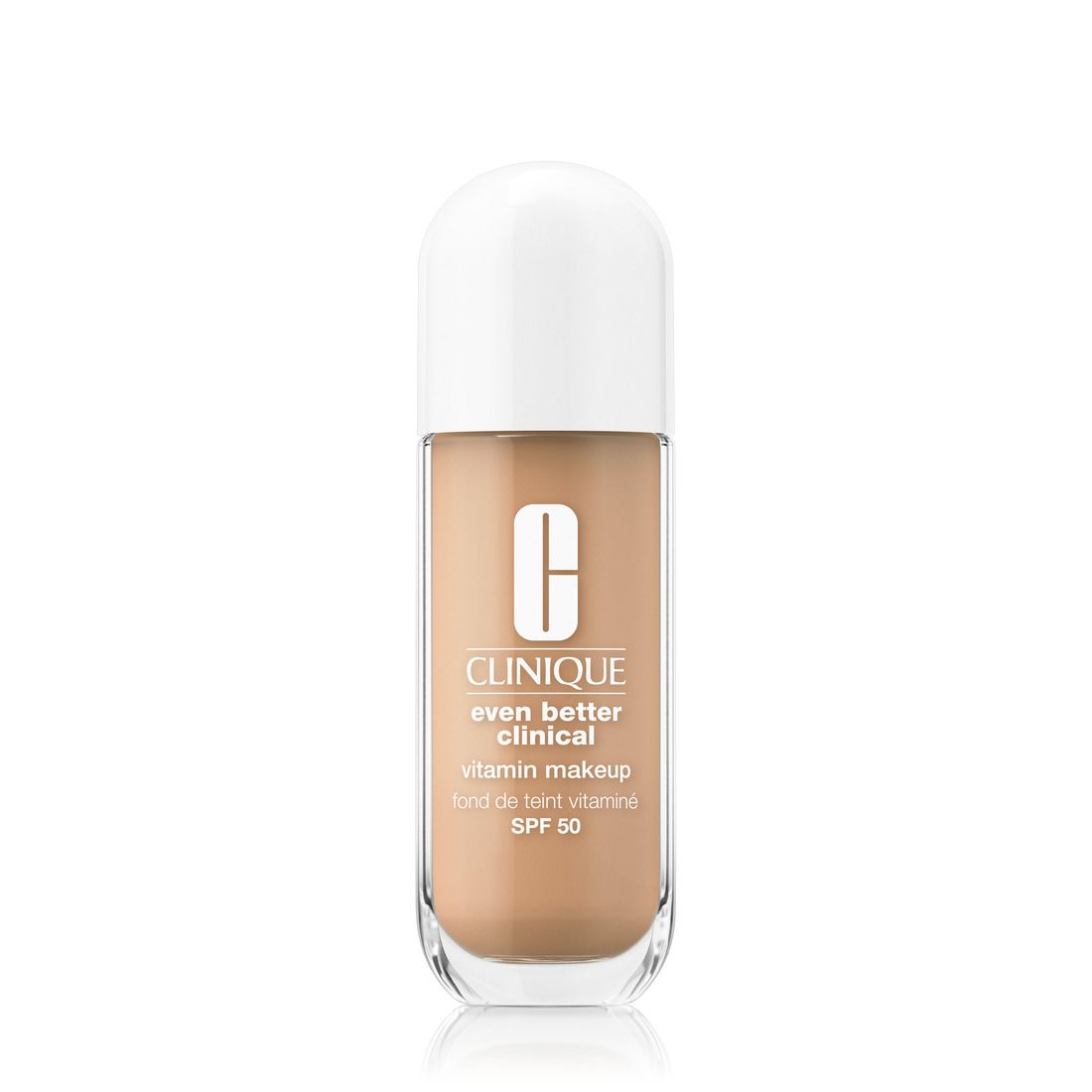Clinique Vitamin Makeup Medium Cool 2 30 ml - Clinique