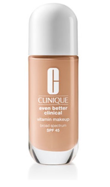 Clinique Vitamin Makeup Light Cool 1 30 ml - Clinique