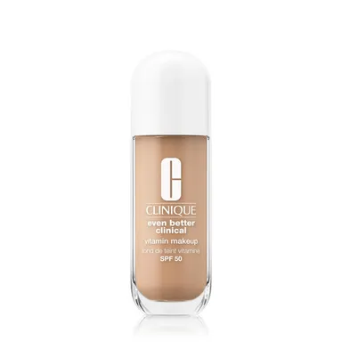 Clinique Vitamin Makeup Light Medium Cool 3 30ml