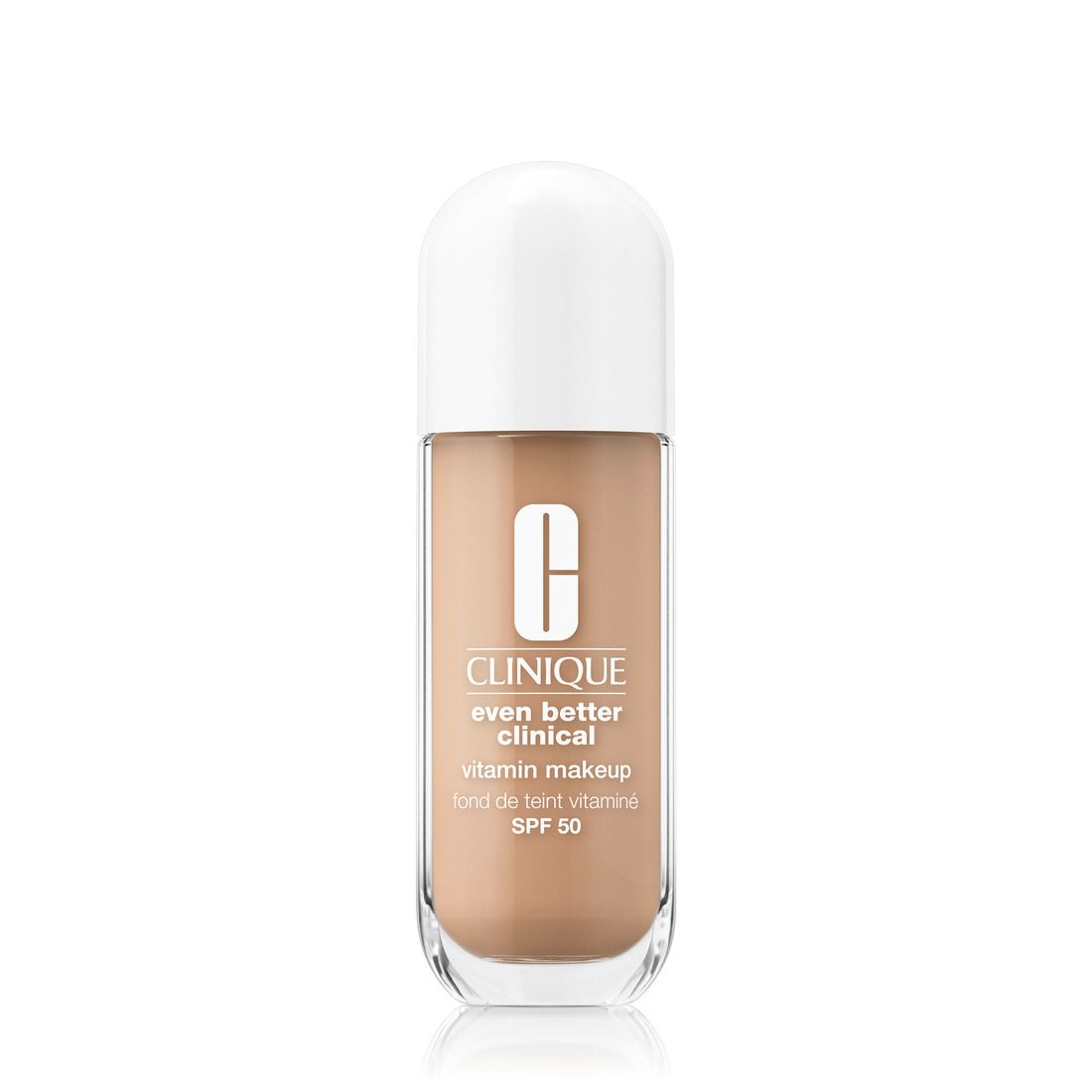 Clinique Vitamin Makeup Light Medium Cool 3 30 ml - Clinique