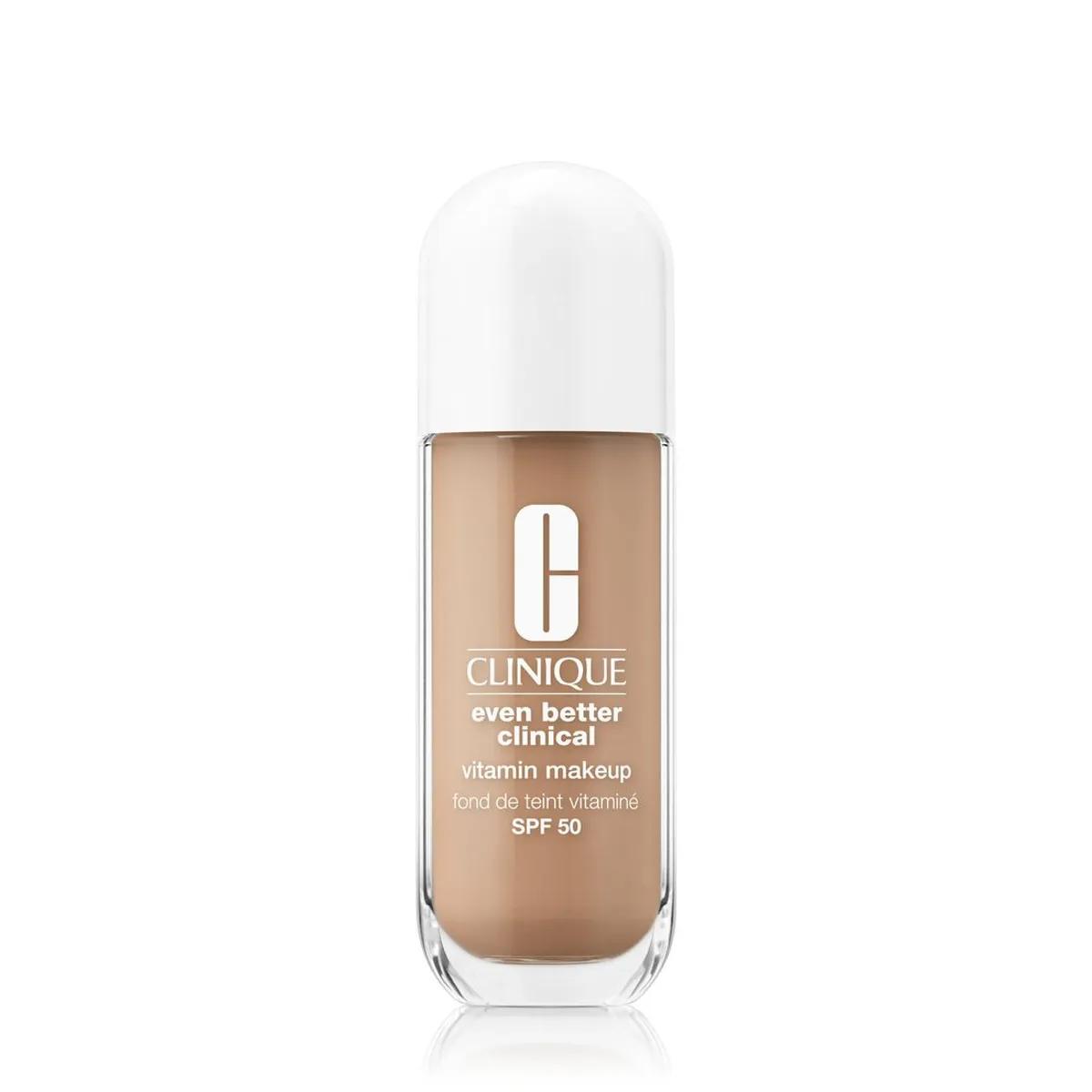 Clinique Vitamin Makeup Medium Cool 3 30 ml