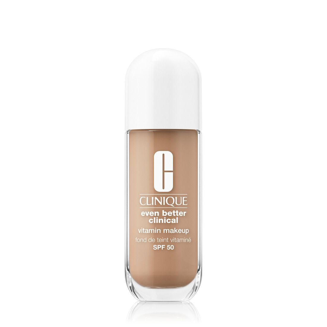 Clinique Vitamin Makeup Medium Cool 3 30 ml - Clinique