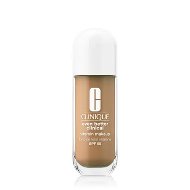 Clinique Vitamin Makeup Light Medium Cool 4 30 ml
