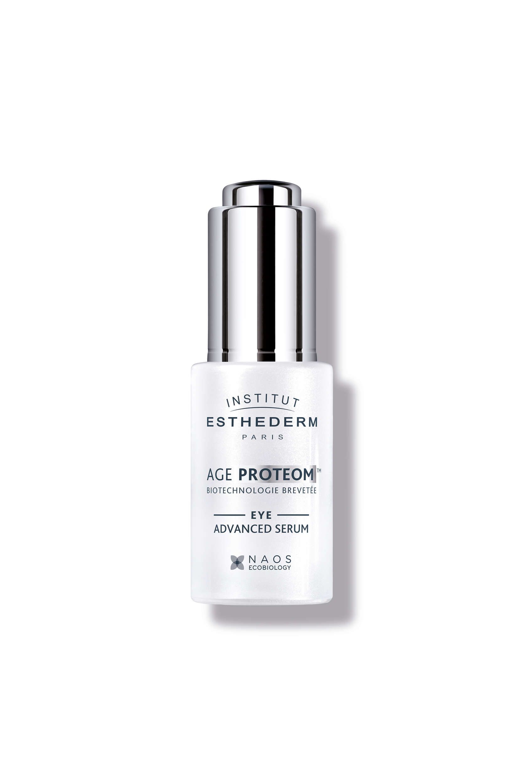 Esthederm Age Proteom Advanced Oogserum 15 ml - Esthederm