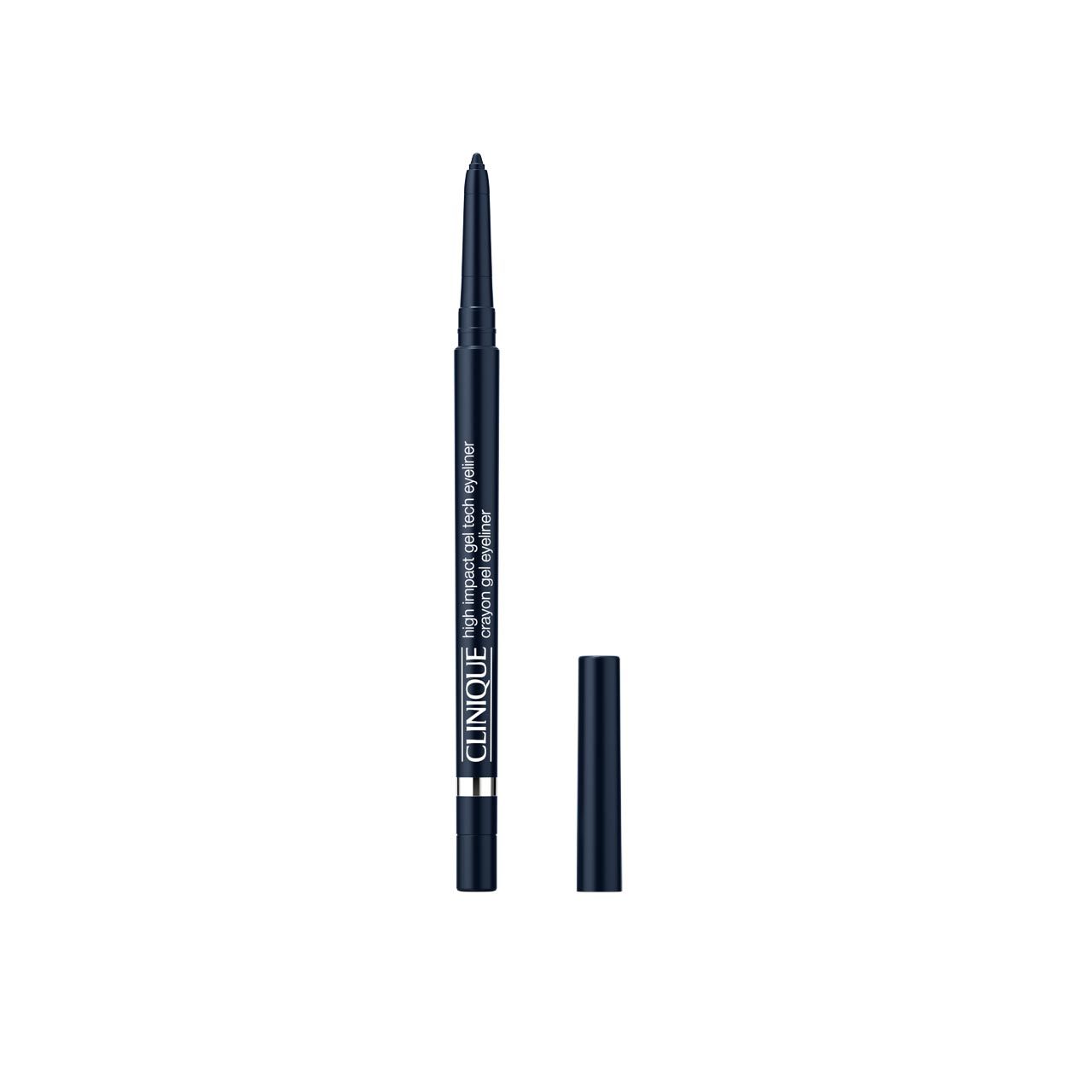 Clinique Gel Eyelinerpotlood Deep Denim - Clinique