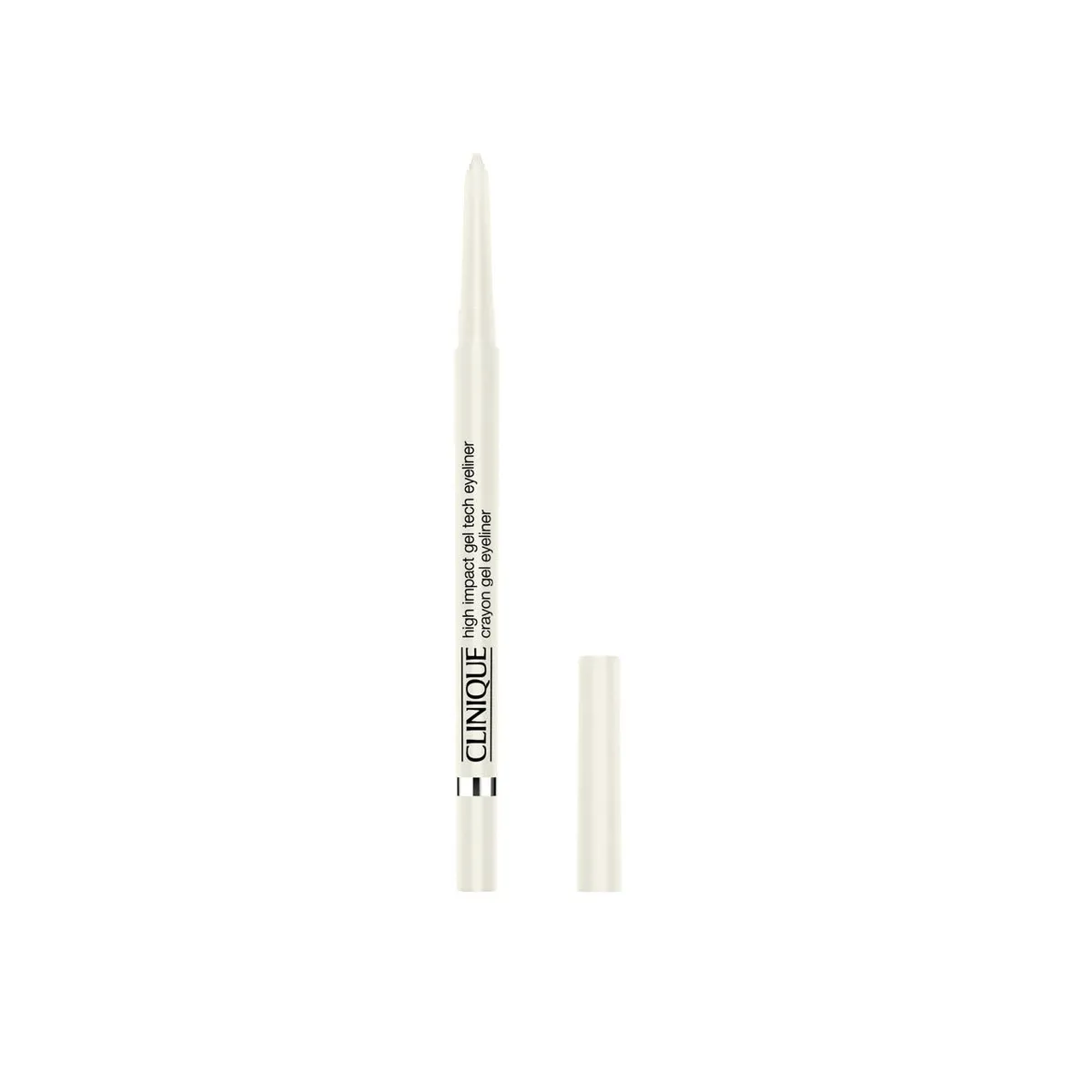 Clinique Crayon Gel Eyeliner Bright White