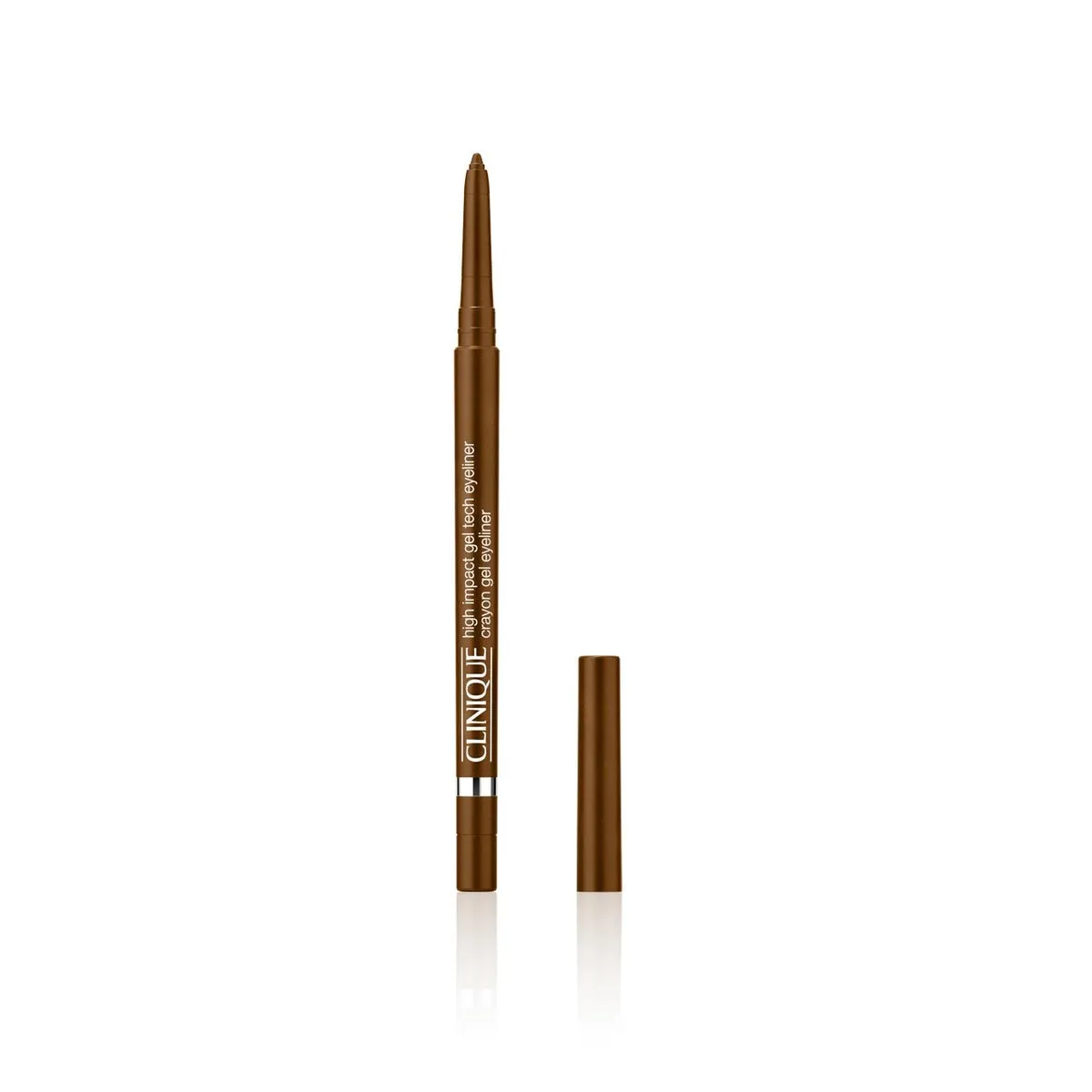 Clinique High Impact Gel Tech Eyeliner Bronze Glow