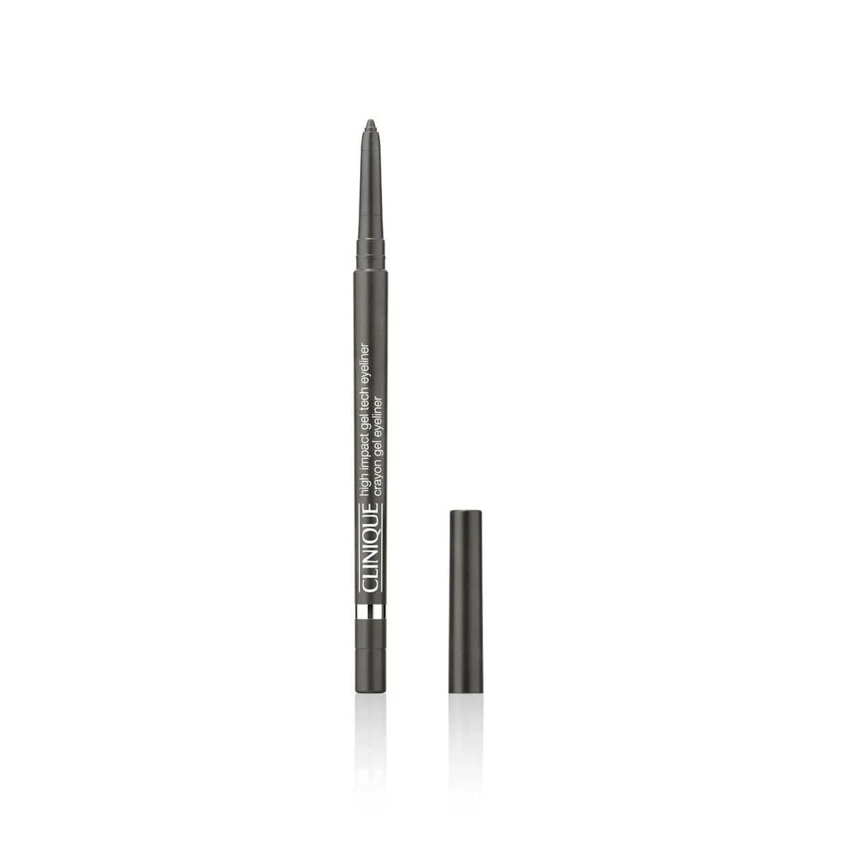 Clinique High Impact Gel Tech Eyeliner Polished Pewter