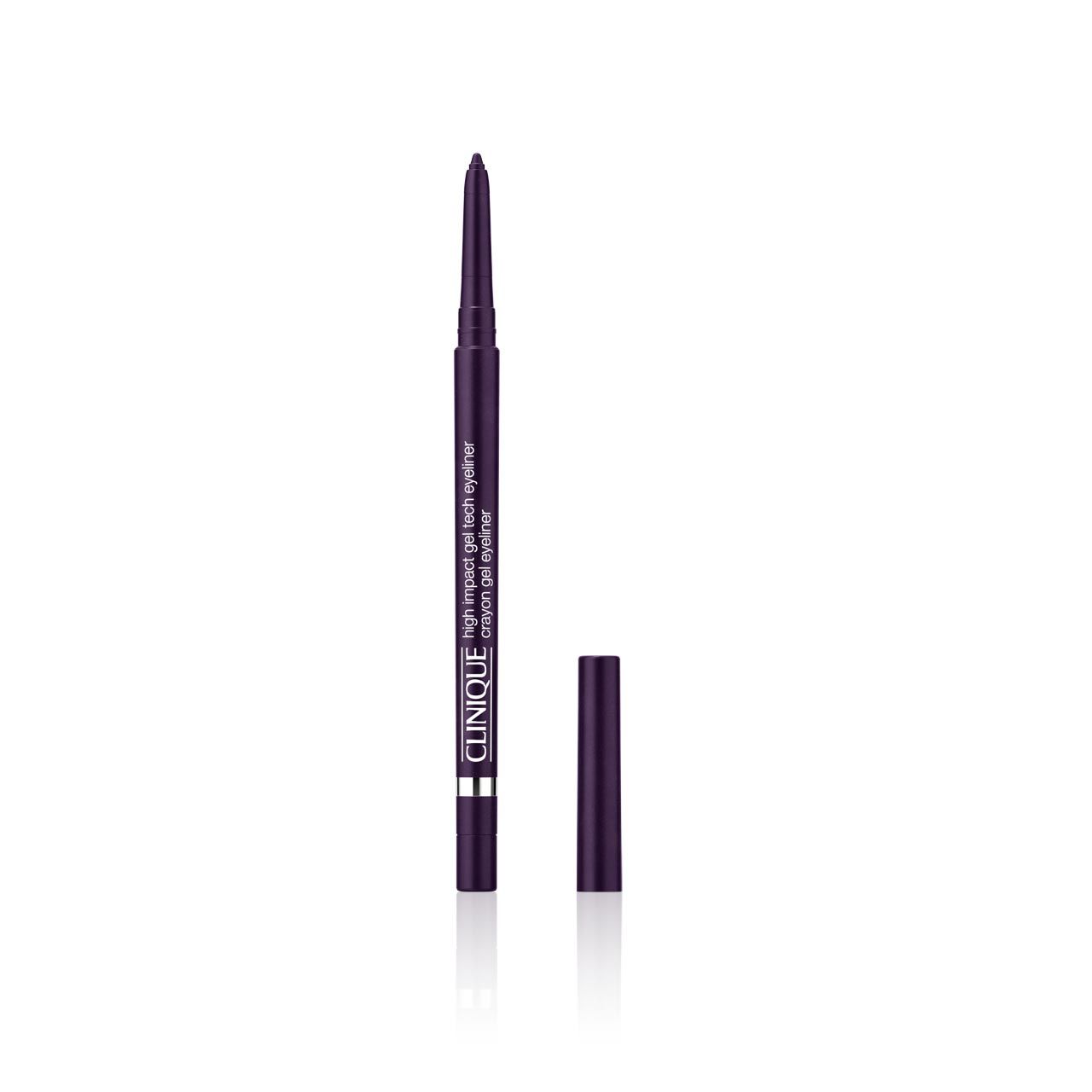 Clinique High Impact Gel Tech Eyeliner Sparkling Amethyst - Clinique