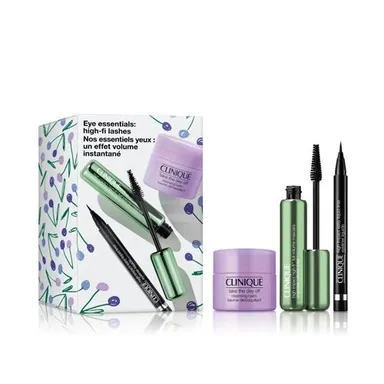 Clinique Hi High-Fi Mascara Set 2025