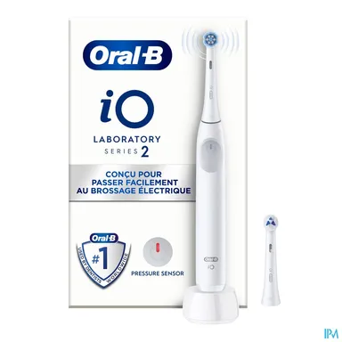 Oral B iO Laboratory Series 2