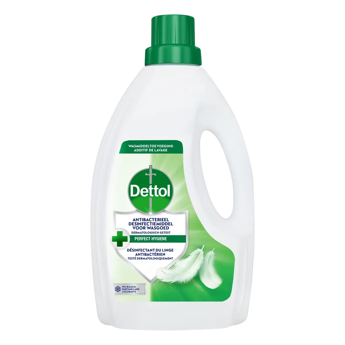 Dettol Additif de Lavage Sensitive 1,5L