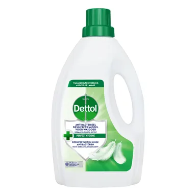 Dettol Wasmiddeltoevoeging Sensitive 1,5 L