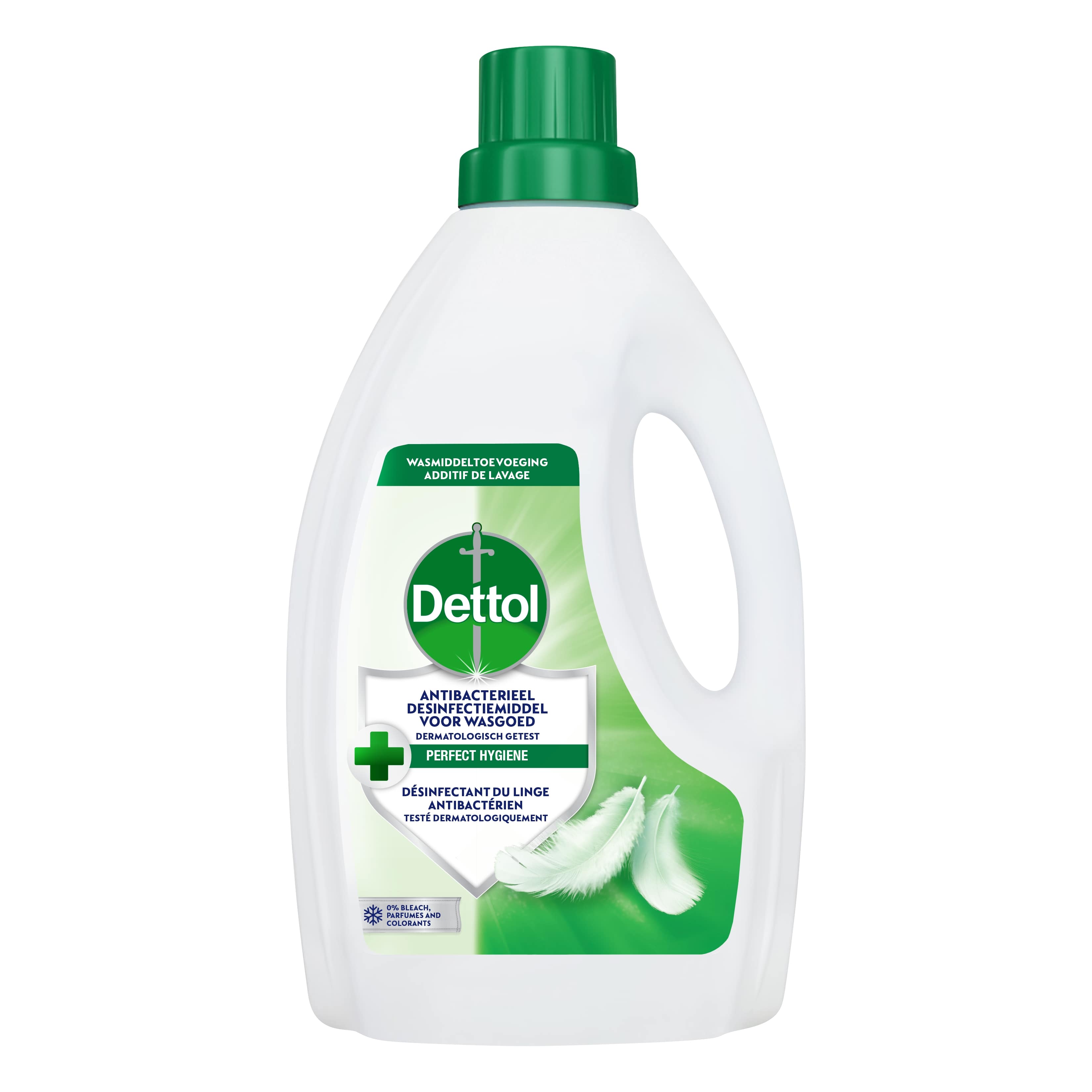 Dettol Wasmiddeltoevoeging Sensitive 1,5 L
