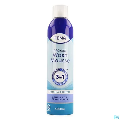 Tena Proskin Washmousse 400ml