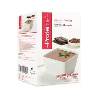 Inovance Serovance Chocolade Zakje 5 Ca068