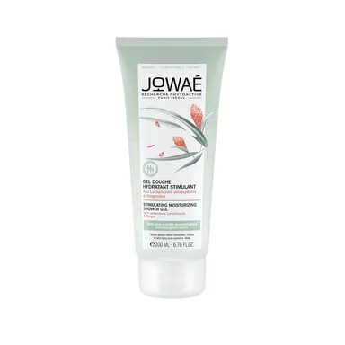 Jowae Douchegel Stimulerend Hydraterend Tube 200 ml