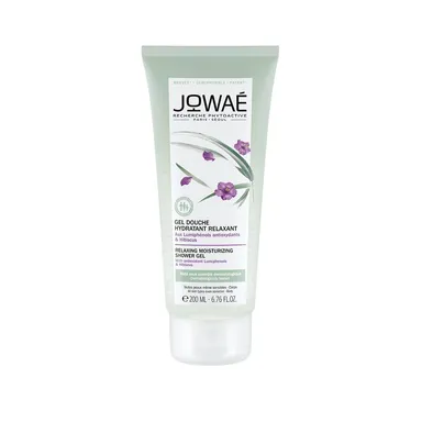Jowae Douchegel Stimulerend Hydraterend Tube 200 ml