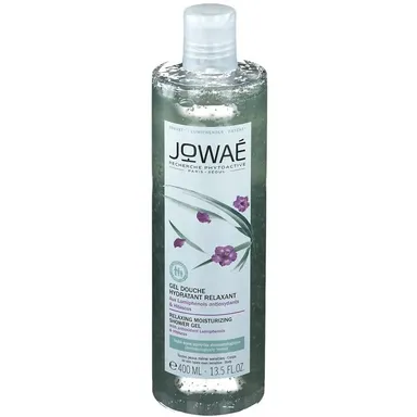 Jowae Douchegel Hydraterend Ontspannendfl 400ml