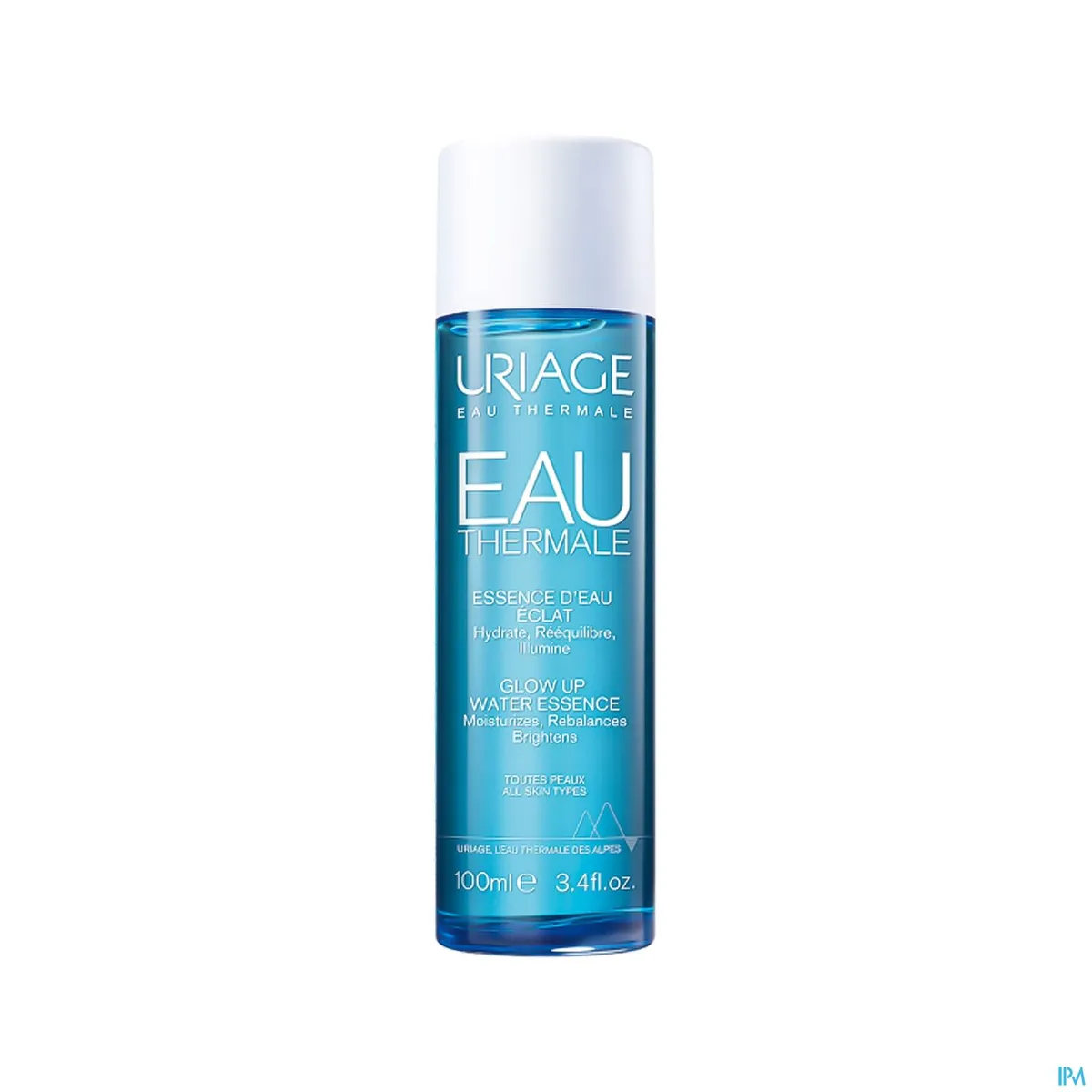Uriage Essence Eau Eclat100ml