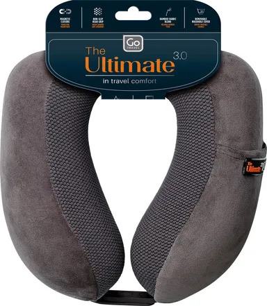 Go Travel The Ultimate 3.0 Coussin de Voyage