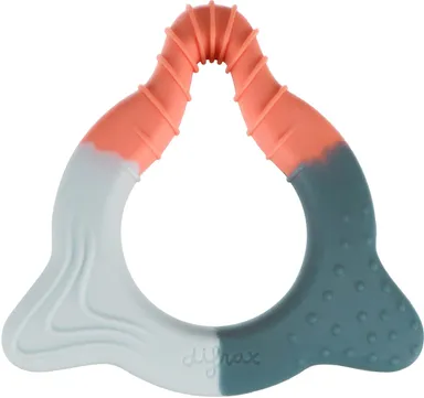 Difrax 3-in-1 Bijtring