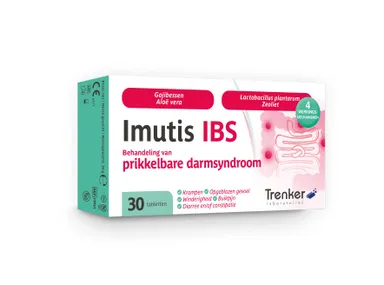 IMUTIS IBS TABL 30