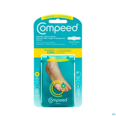 Compeed Likdoornpleister Hydra6