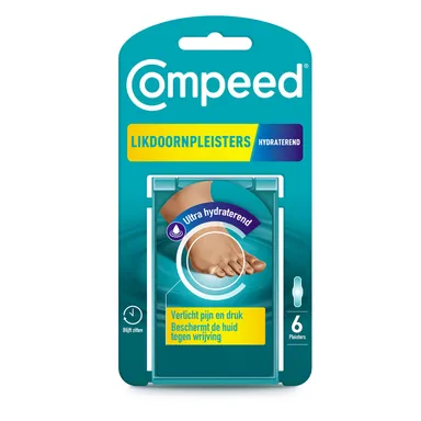 Compeed Likdoornpleister Hydra6