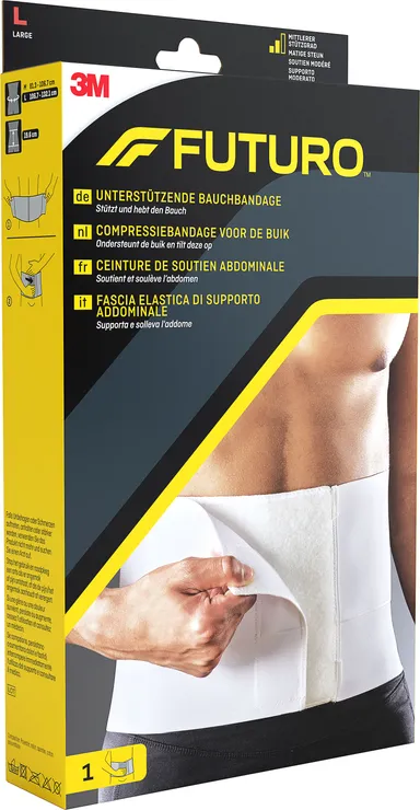 Futuro Steunband Buik Large 46201