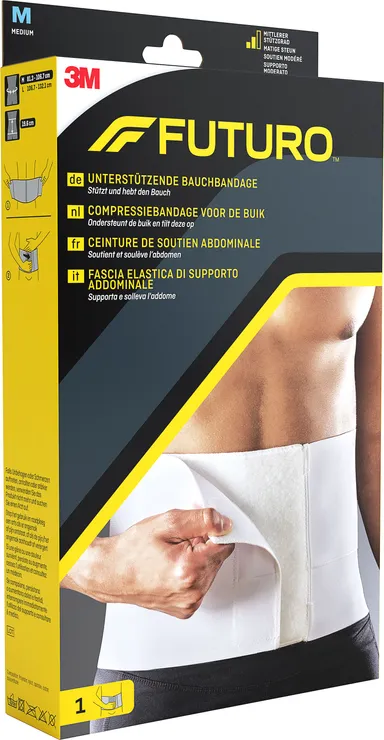Futuro Steunband Buik Medium 46201