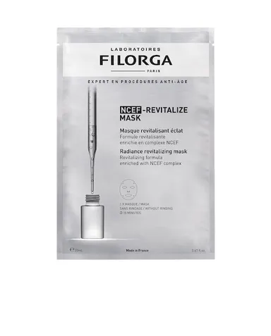 Filorga NCEF Revitalize Sheet Mask 20 ml