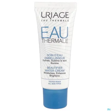 Uriage Soin Eau Embellisseur 40ml