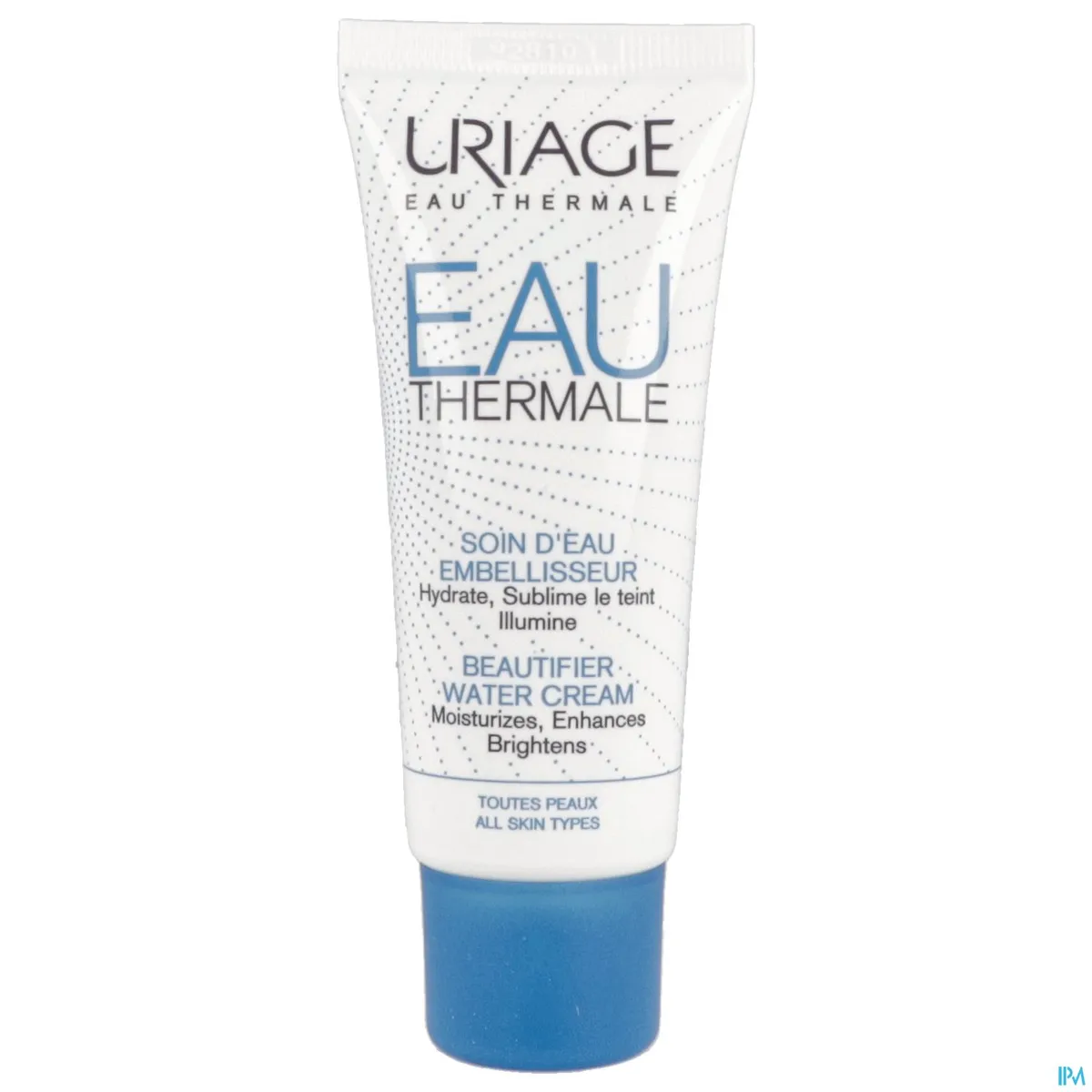 Uriage Mooier Makende Waterverzorging 40 ml
