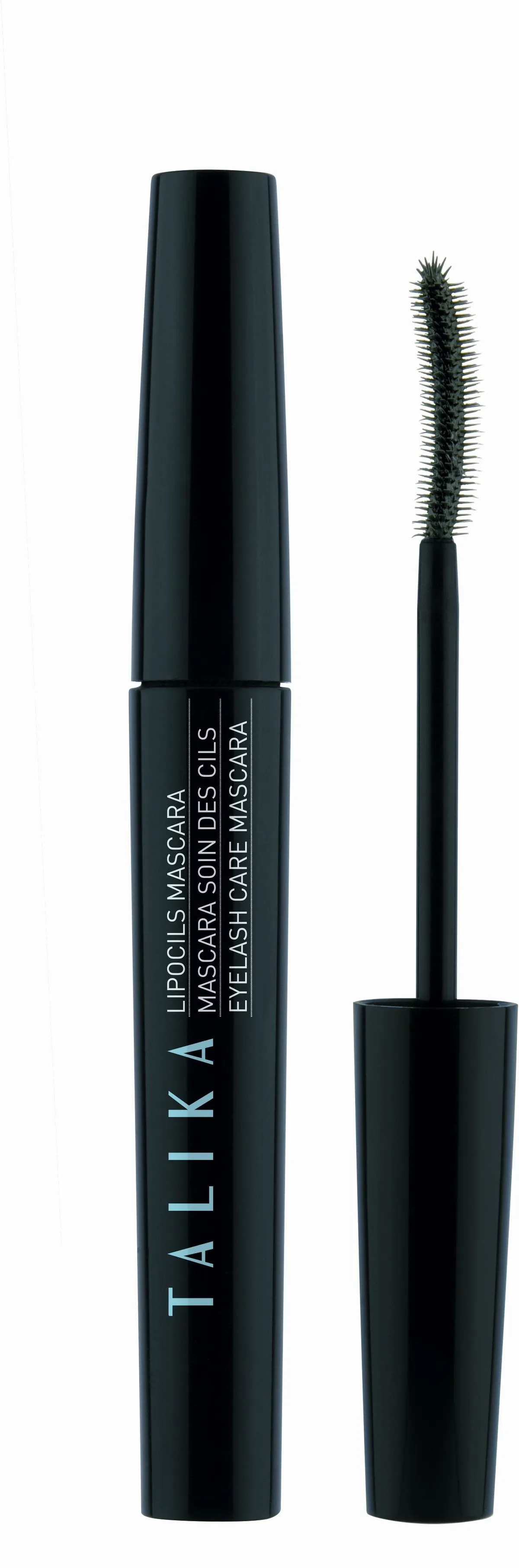 Talika Lipocils Mascara Black