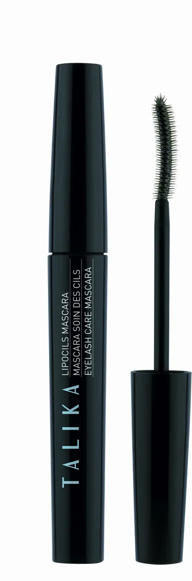 Talika Lipocils Mascara Brown