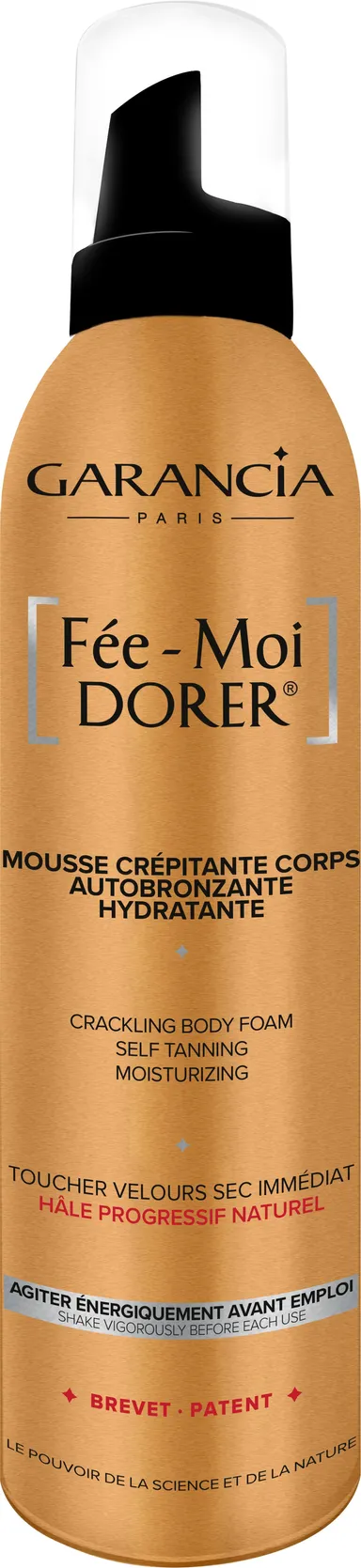 Garancia Fée-Moi Dorer 200ml