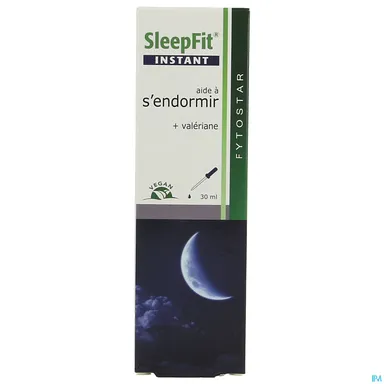 Fytostar Sleep Fit Instant 30 ml